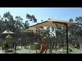 Scripps Ranch celebrates 8M long-awaited overhaul of Jerabek Park NBC 7 San Diego
