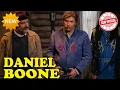 Daniel Boone 2025 NEW 🤖The Dandy🤖 FULL EPISODES | Daniel Boone The Best Cowboy TV Series 2025