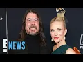 Dave Grohl Details Home Life With Wife Kids After Baby Revelation E News