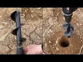 Download Lagu Garden Drill Auger - Garden Hacks 2021