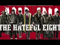 the hateful eight ennio moriconne overture