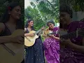 Lagu Dil tadap tadap ke- fingerstyle duet♥️