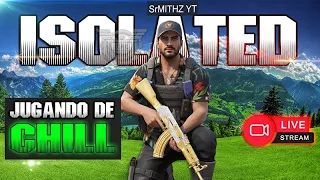 Jugando de CHIILL COD MOBILE🔴