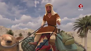 نحييها لنحيا الحلقة الثامنة عشر 