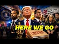 ARRESTS INCOMING SPLC Takedown PROVES Trump Administration is Ramping Things Up