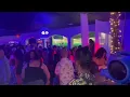 DJ Harvey spinning some Venezuelan music SalSabado Cielo Lounge Don Marco s Cantina w DJ Harvey
