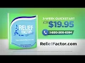 Relief Factor Works
