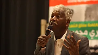 ازهري محمد علي سلامات يا زول يا رائع الى مصطفى سيدأحمد 