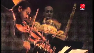 أغنية تكريم الفنان صابر الرباعي للمطربة وردة الجزائرية 