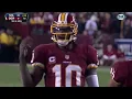 LOUDEST crowd reactions at FedEx Field Washington Redskins Commanders Part 1 of 2