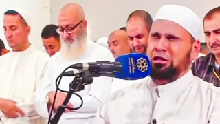 وعنت الوجوه للحي القيوم وقد خاب من حمل ظلما اروع قراءات الشيخ عبدالله كامل تلاوة من سورة طه 