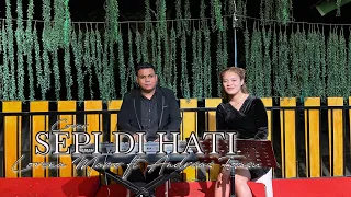 sepi di hati cipt erwin yakob lona mamoh cover