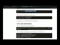 Let s Code - Static Site Generator