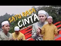Download Lagu Satu Rasa Cinta - Arif - versi Sholawat  - cover Al-Manshuriyyah