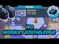BTD6 Phayze Boss Tutorial No Monkey Knowledge Quiet Street