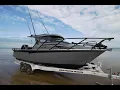 White Pointer 745 SC 2024 latest release