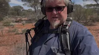 the gold reef is getting closer