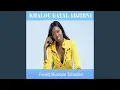 Download Lagu Al Walaya Beridou