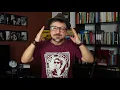 5 minutes about: Machado de Assis