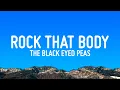 Download Lagu The Black Eyed Peas - Rock That Body (Lyrics)