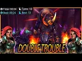 BOMMAL 90 HARD ISBEIL ONE SHOT THIS BOSS Raid Shadow Legends