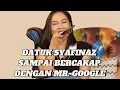 Download Lagu Borak Delly Episode 1 Part 2 -Datuk Syafinaz Selamat