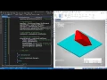 Solid Edge Macro Tutorial with C - 35