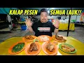 Lagu KALAP PESEN SEMUA LAUK DI PECEL LELE EXPRESS INI!!
