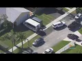 Andreae Lloyd Missing After Being Abducted From Miami-Dade Home