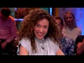 Brusselmans krijgt geen erectie van Eva Jinek