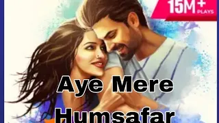aye mere hamsafar episode 1 pocket fm pocketfm pocketvideo lovestory lovevideo blogs