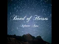 Band of Horses -  Laredo