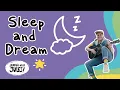 SLEEP AND DREAM SONG Online Educational Resources by Jules