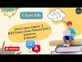 Class 8 Data Science Chapter 3 - Data Visualization Higher Order Thinking Skills Questions