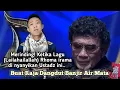 Download Lagu Raja dangdut Rhoma irama menagis histeris \
