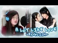 Download Lagu [ENGLISH] A LOT LIKE LOVE-Baek Ah Yeon (Scarlet Heart Ryeo OST) by Marianne Topacio