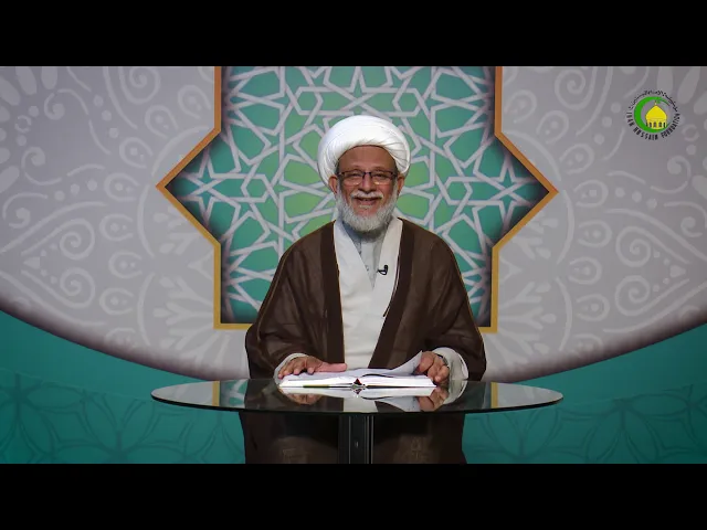 ⁣169   نبوت کی اثبات کے ذرائع- محمد علی رمضانی