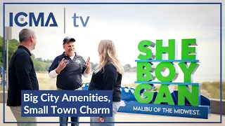 There s Something for Everyone City of Sheboygan WI
