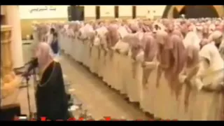 القارئ ياسر الدوسري سورة الفجر من اروع القراءات 