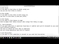 text properties part 2