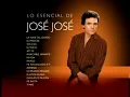 José José - Lo Que Quedó De Mi (En Vivo)