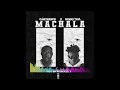 Carterefe - Machala feat. Berri-Tiga [Audio]