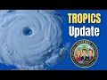 TROPICS Update Florida
