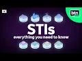 The Myths and Misconceptions About STIs - BTN High