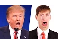 Download If Guys Said What Donald Trump Says // The Try Guys mp4 3gp mp3 videos - waplic