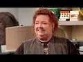 Conchata Ferrell Dead at 77 Two and a Half Men Co-Stars Mourn