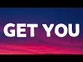 Download Lagu Daniel Caesar - Get You (Lyrics) ft. Kali Uchis
