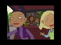 "As Told By Ginger" Theme Song (HQ) | Episode Opening Credits | Nick Animation