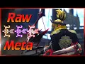 MHRise Sunbreak - BEST META RAW Bow Builds MHR Guide