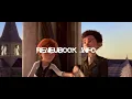 ‣ Magical Thinker ft. Stephen Wrabel – You Know It's About You [Ballerina | Leap]